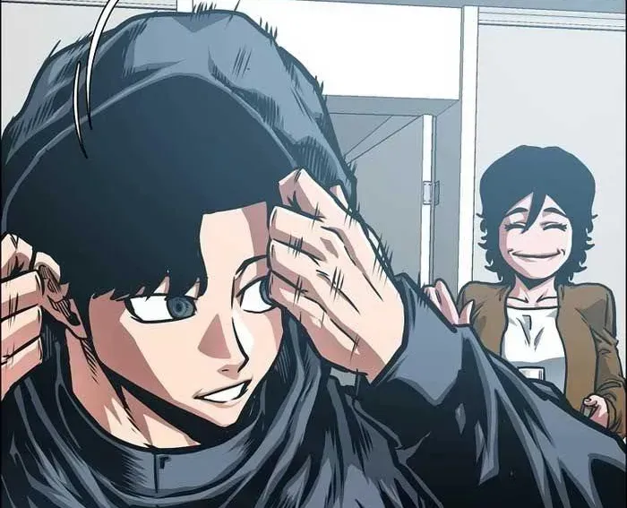 Gia Đình Bí Mật Chapter 30 - Trang 2