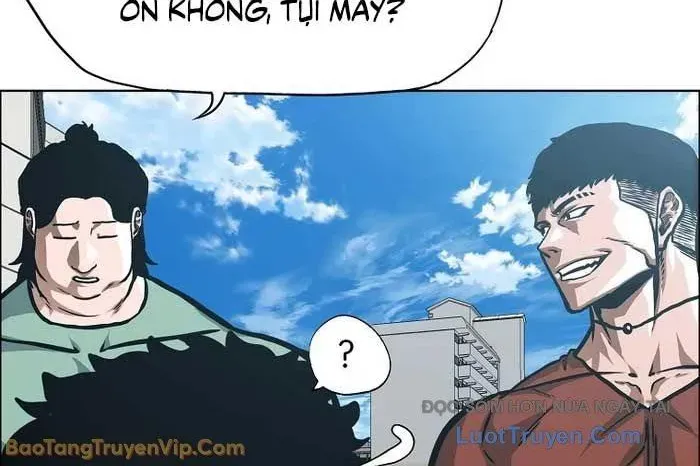 Gia Đình Bí Mật Chapter 30 - Trang 2