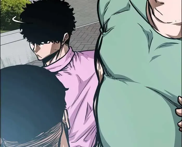 Gia Đình Bí Mật Chapter 30 - Trang 2