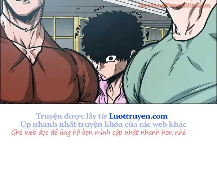 Gia Đình Bí Mật Chapter 30 - Trang 2