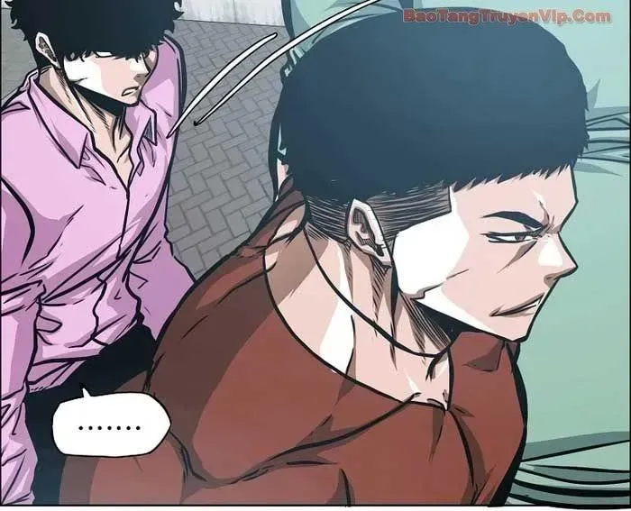 Gia Đình Bí Mật Chapter 30 - Trang 2