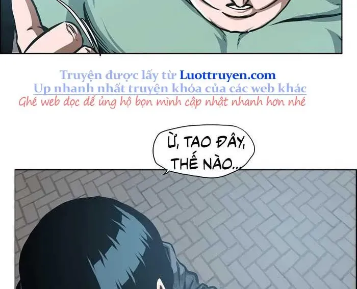 Gia Đình Bí Mật Chapter 30 - Trang 2