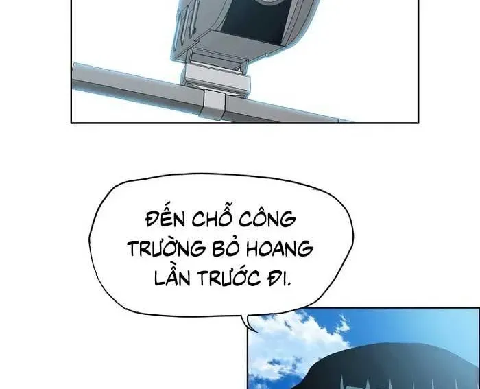 Gia Đình Bí Mật Chapter 30 - Trang 2