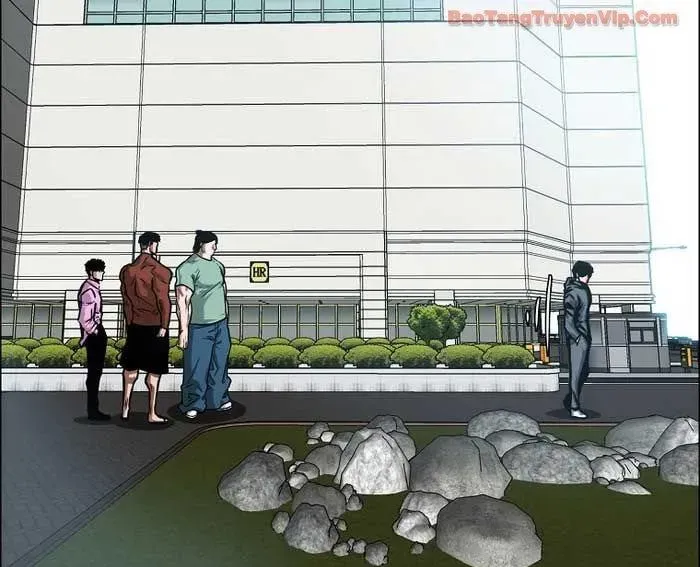 Gia Đình Bí Mật Chapter 30 - Trang 2