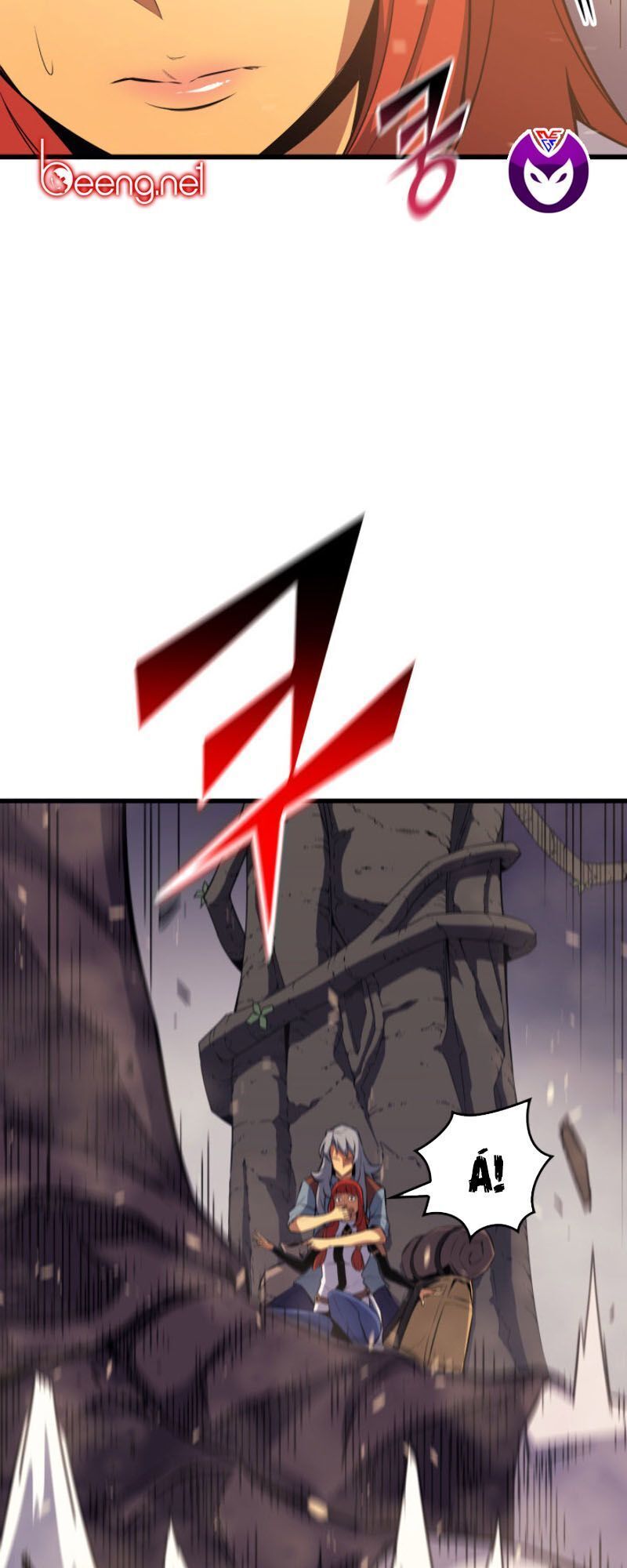 Sự Trở Lại Của Pháp Sư Vĩ Đại Sau 4000 Năm Chapter 32.2 - Trang 2