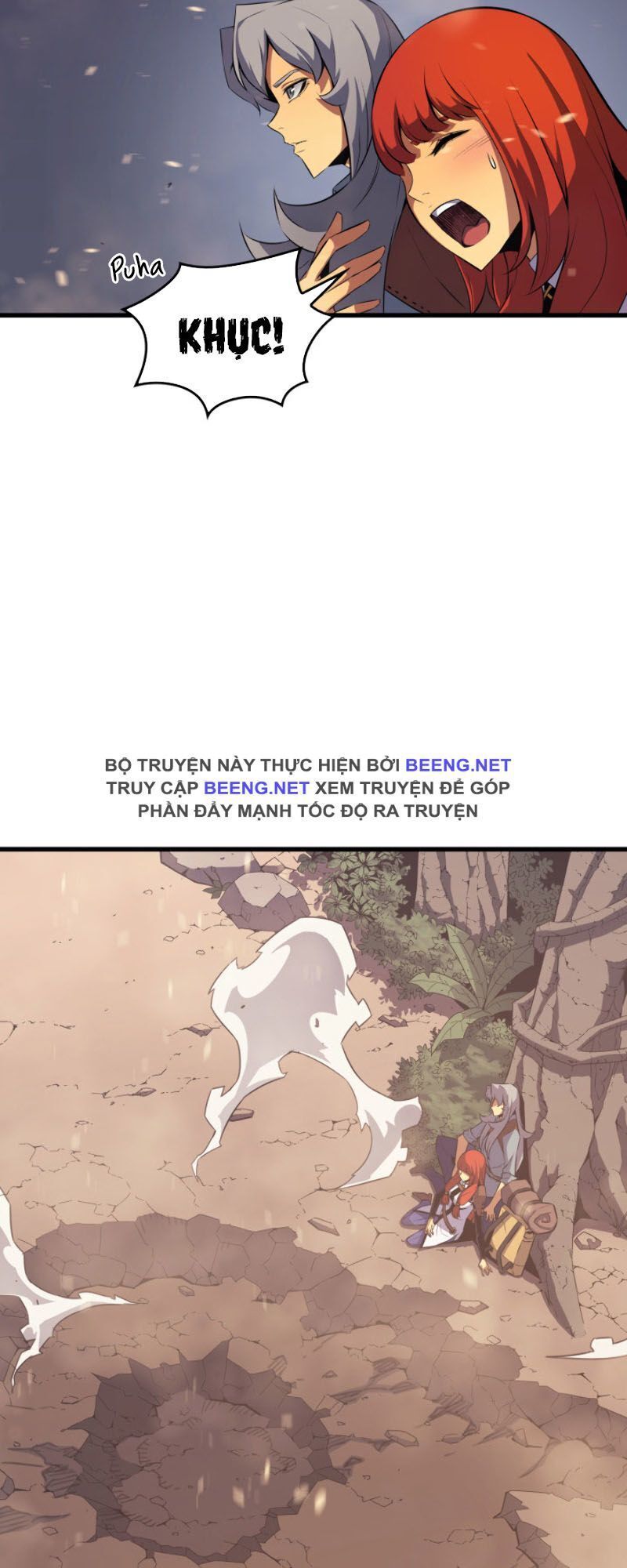 Sự Trở Lại Của Pháp Sư Vĩ Đại Sau 4000 Năm Chapter 32.2 - Trang 2