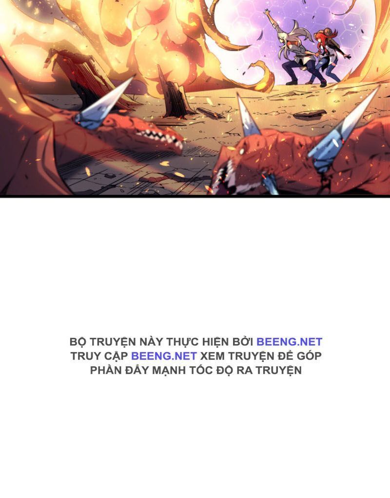 Sự Trở Lại Của Pháp Sư Vĩ Đại Sau 4000 Năm Chapter 32.2 - Trang 2