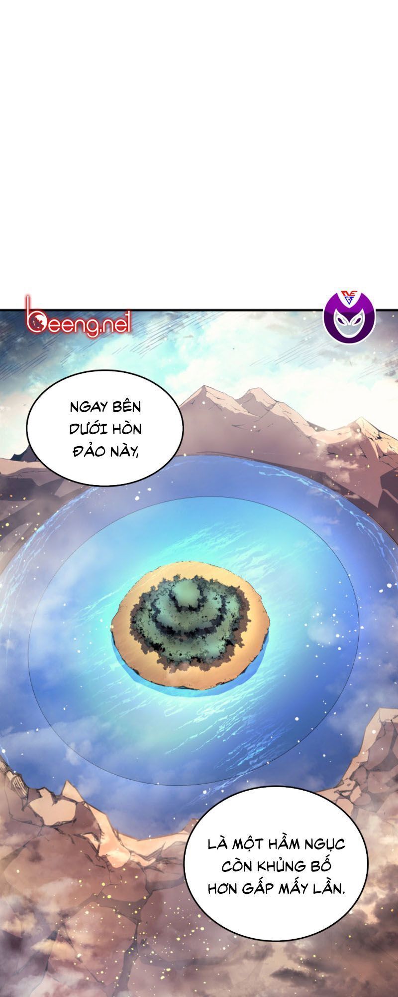 Sự Trở Lại Của Pháp Sư Vĩ Đại Sau 4000 Năm Chapter 32.2 - Trang 2