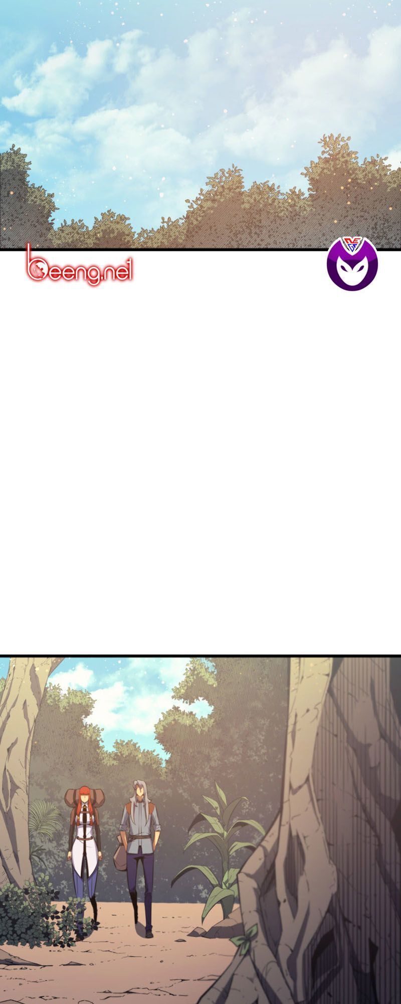 Sự Trở Lại Của Pháp Sư Vĩ Đại Sau 4000 Năm Chapter 32.2 - Trang 2