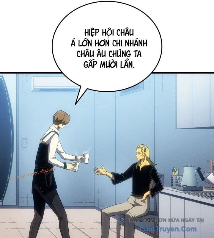 Sự Trở Lại Của Pháp Sư Vĩ Đại Sau 4000 Năm Chapter 226 - Trang 2