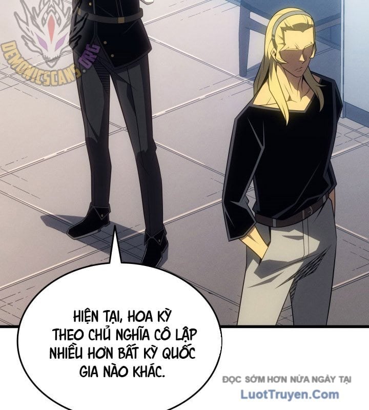 Sự Trở Lại Của Pháp Sư Vĩ Đại Sau 4000 Năm Chapter 226 - Trang 2