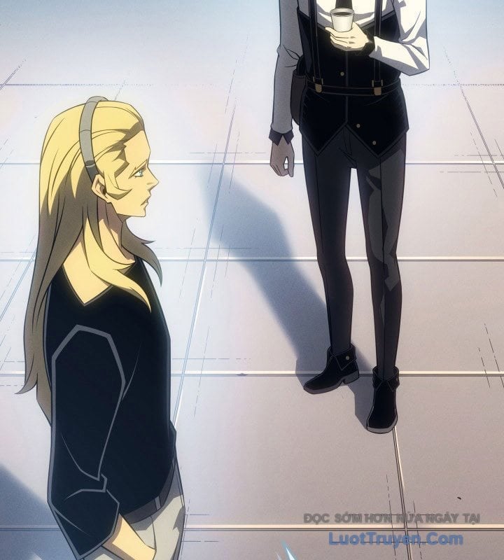 Sự Trở Lại Của Pháp Sư Vĩ Đại Sau 4000 Năm Chapter 226 - Trang 2