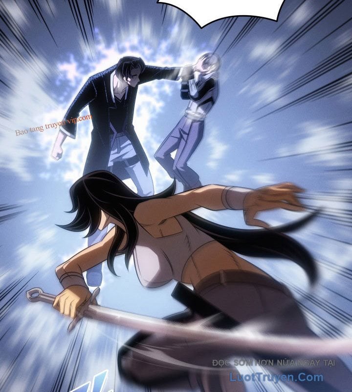 Sự Trở Lại Của Pháp Sư Vĩ Đại Sau 4000 Năm Chapter 226 - Trang 2