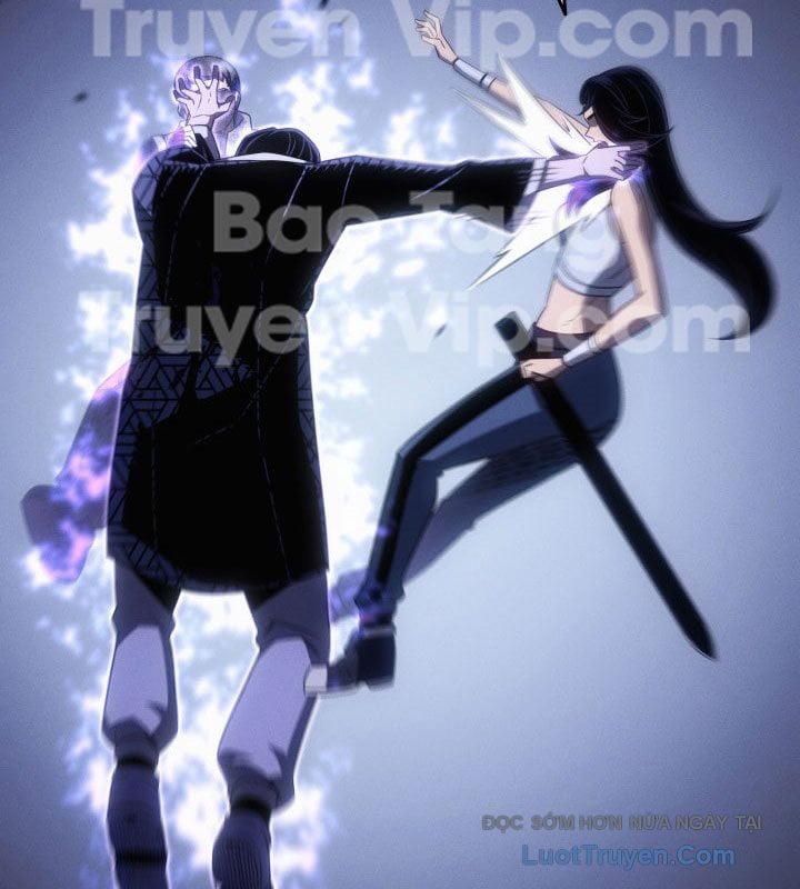 Sự Trở Lại Của Pháp Sư Vĩ Đại Sau 4000 Năm Chapter 226 - Trang 2