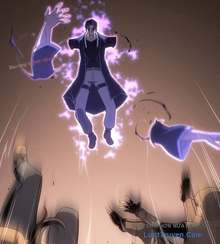 Sự Trở Lại Của Pháp Sư Vĩ Đại Sau 4000 Năm Chapter 226 - Trang 2