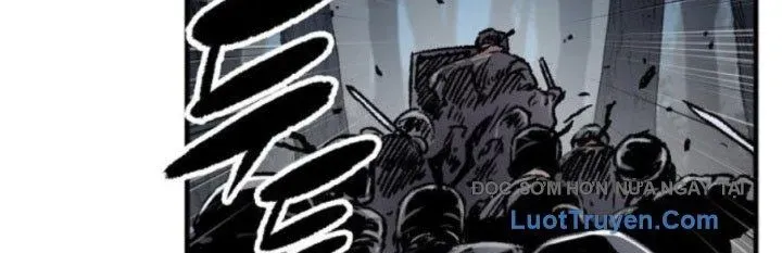 Thiên Ma Quy Hoàn Chapter 91 - Trang 2