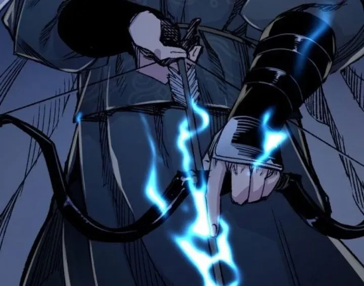 Thiên Ma Quy Hoàn Chapter 91 - Trang 2