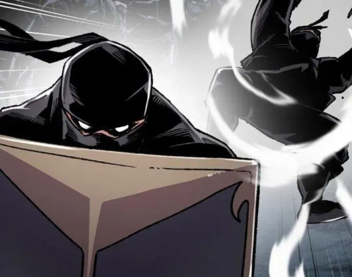 Thiên Ma Quy Hoàn Chapter 91 - Trang 2