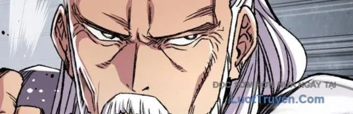 Thiên Ma Quy Hoàn Chapter 91 - Trang 2