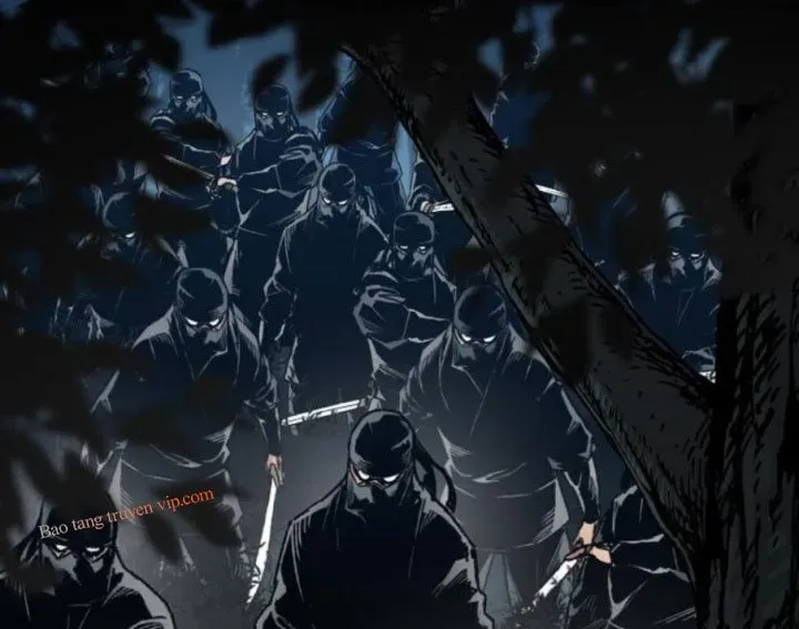 Thiên Ma Quy Hoàn Chapter 91 - Trang 2