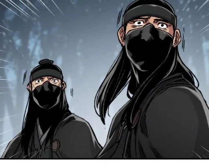 Thiên Ma Quy Hoàn Chapter 91 - Trang 2