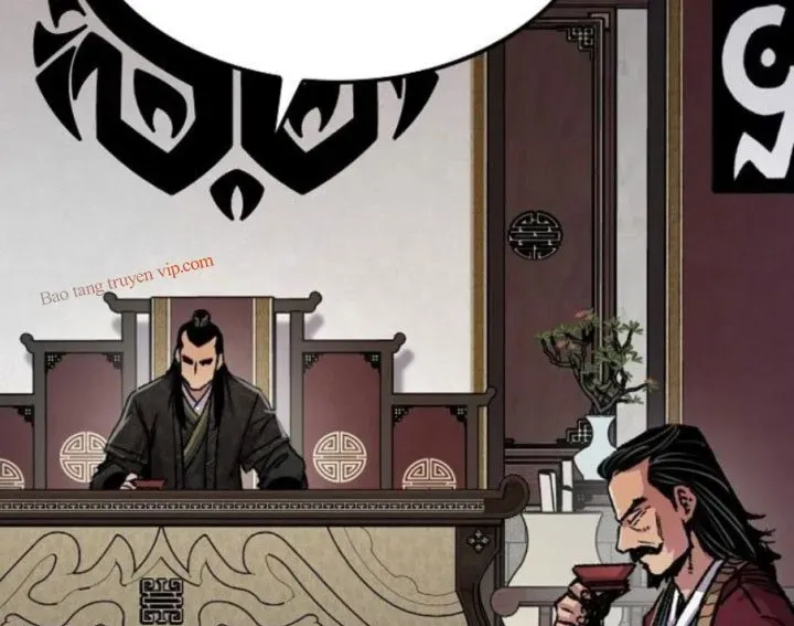 Thiên Ma Quy Hoàn Chapter 91 - Trang 2