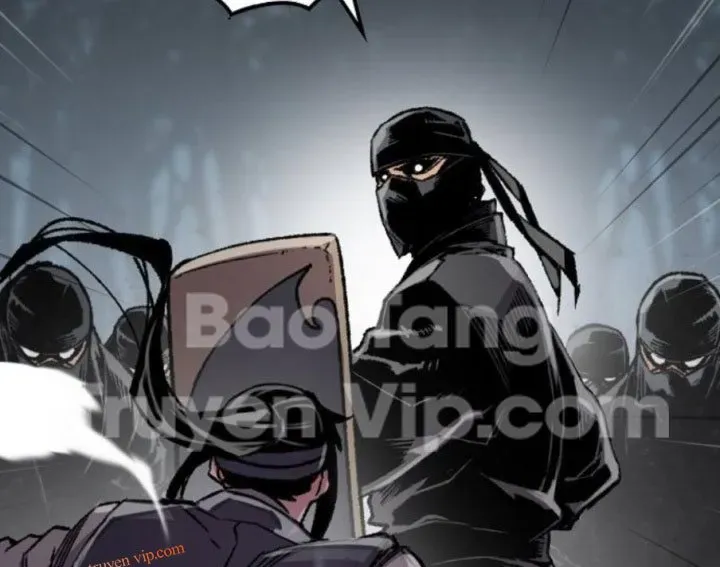 Thiên Ma Quy Hoàn Chapter 91 - Trang 2