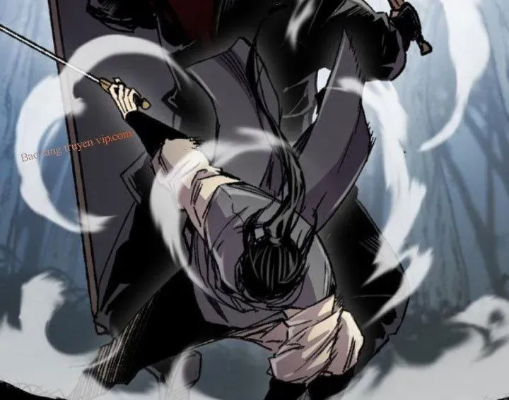 Thiên Ma Quy Hoàn Chapter 91 - Trang 2