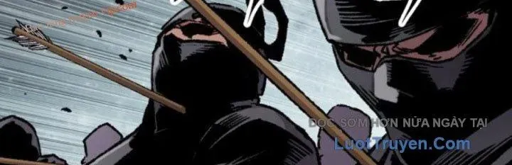 Thiên Ma Quy Hoàn Chapter 91 - Trang 2