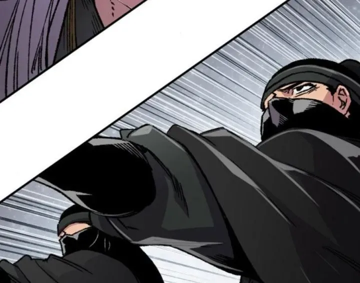 Thiên Ma Quy Hoàn Chapter 91 - Trang 2