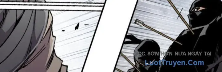 Thiên Ma Quy Hoàn Chapter 91 - Trang 2