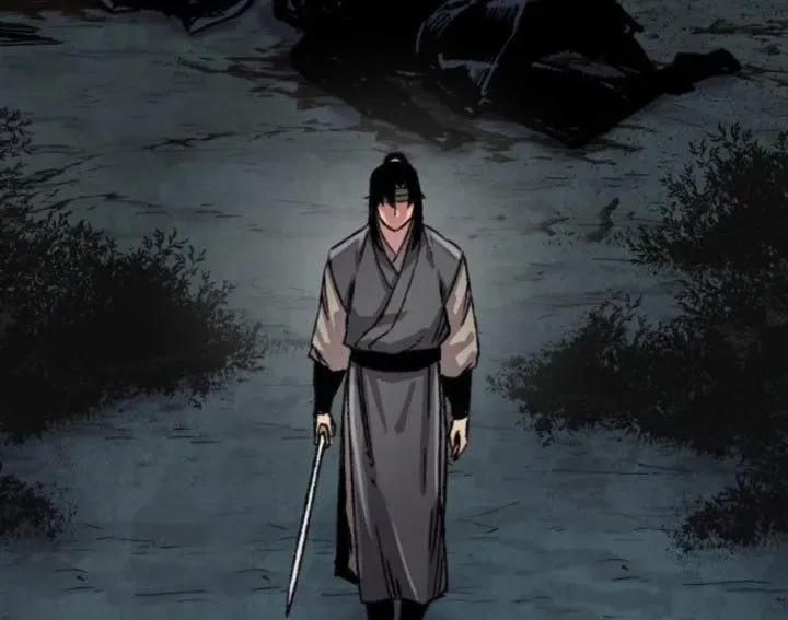 Thiên Ma Quy Hoàn Chapter 91 - Trang 2