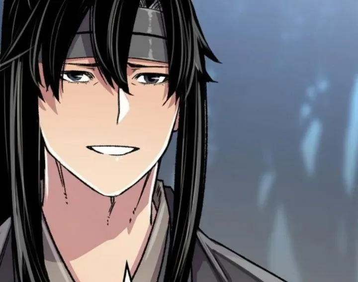 Thiên Ma Quy Hoàn Chapter 91 - Trang 2