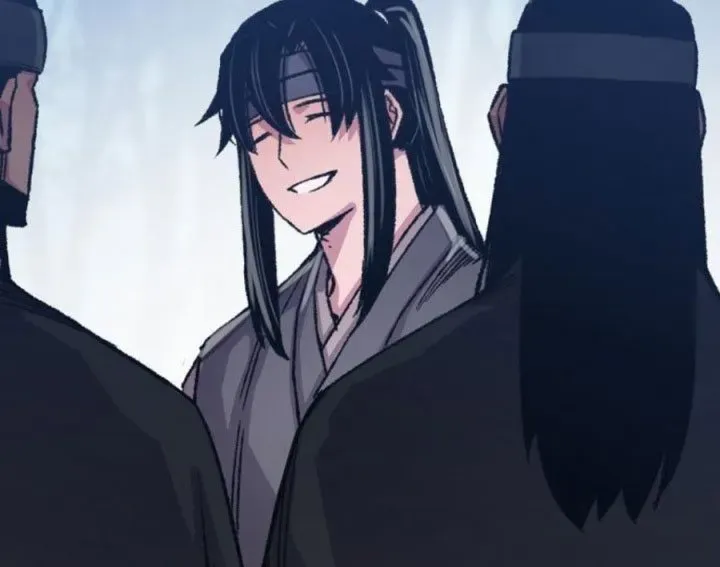 Thiên Ma Quy Hoàn Chapter 91 - Trang 2