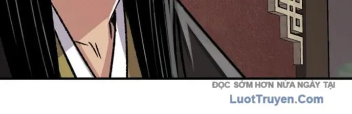 Thiên Ma Quy Hoàn Chapter 91 - Trang 2