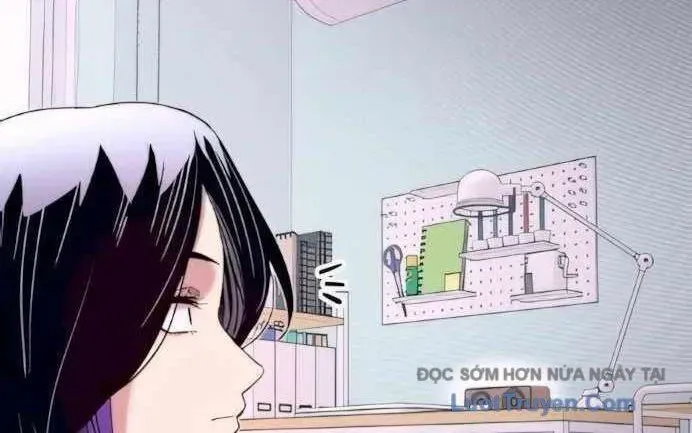Định Mệnh Đôi Ta Giao Thoa Nơi Bến Tàu Chapter 50 - Trang 2