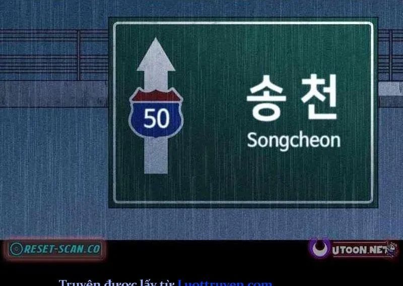 Thành Phố Địa Ngục Chapter 9 - Trang 2