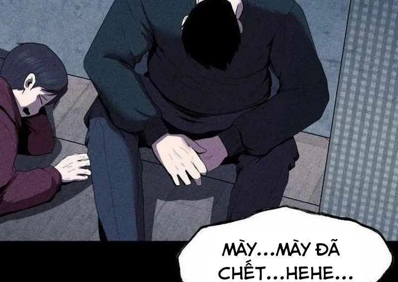 Thành Phố Địa Ngục Chapter 9 - Trang 2