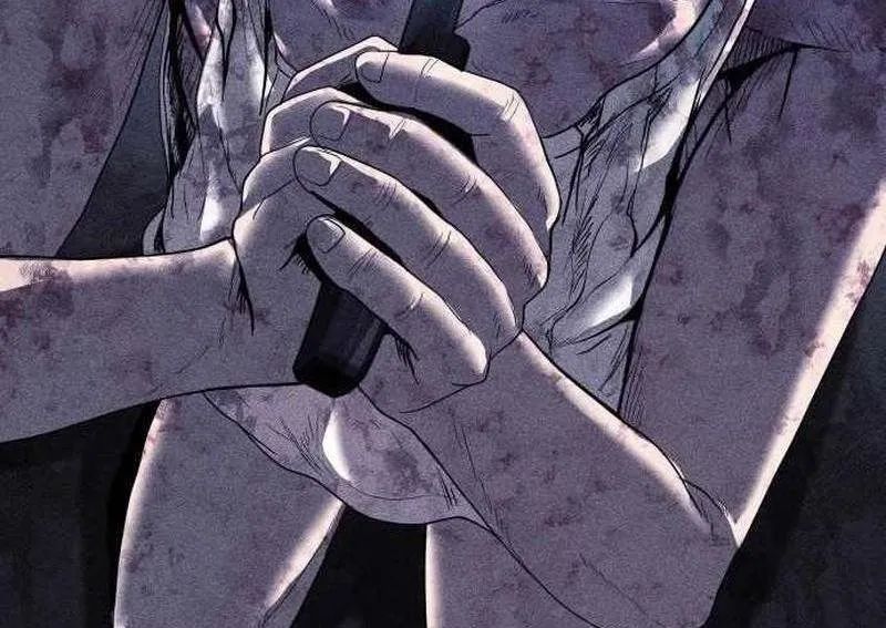 Thành Phố Địa Ngục Chapter 9 - Trang 2