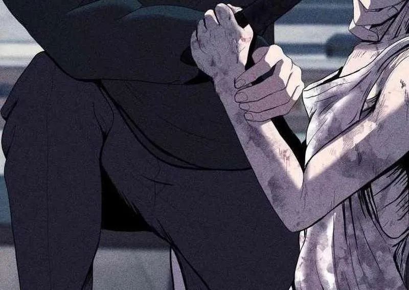 Thành Phố Địa Ngục Chapter 9 - Trang 2