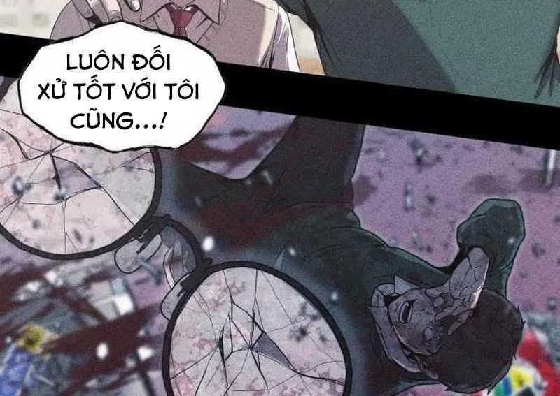 Thành Phố Địa Ngục Chapter 9 - Trang 2