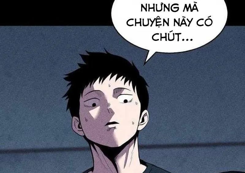 Thành Phố Địa Ngục Chapter 9 - Trang 2