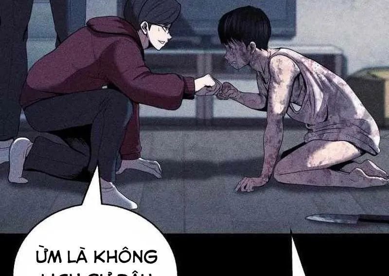 Thành Phố Địa Ngục Chapter 9 - Trang 2