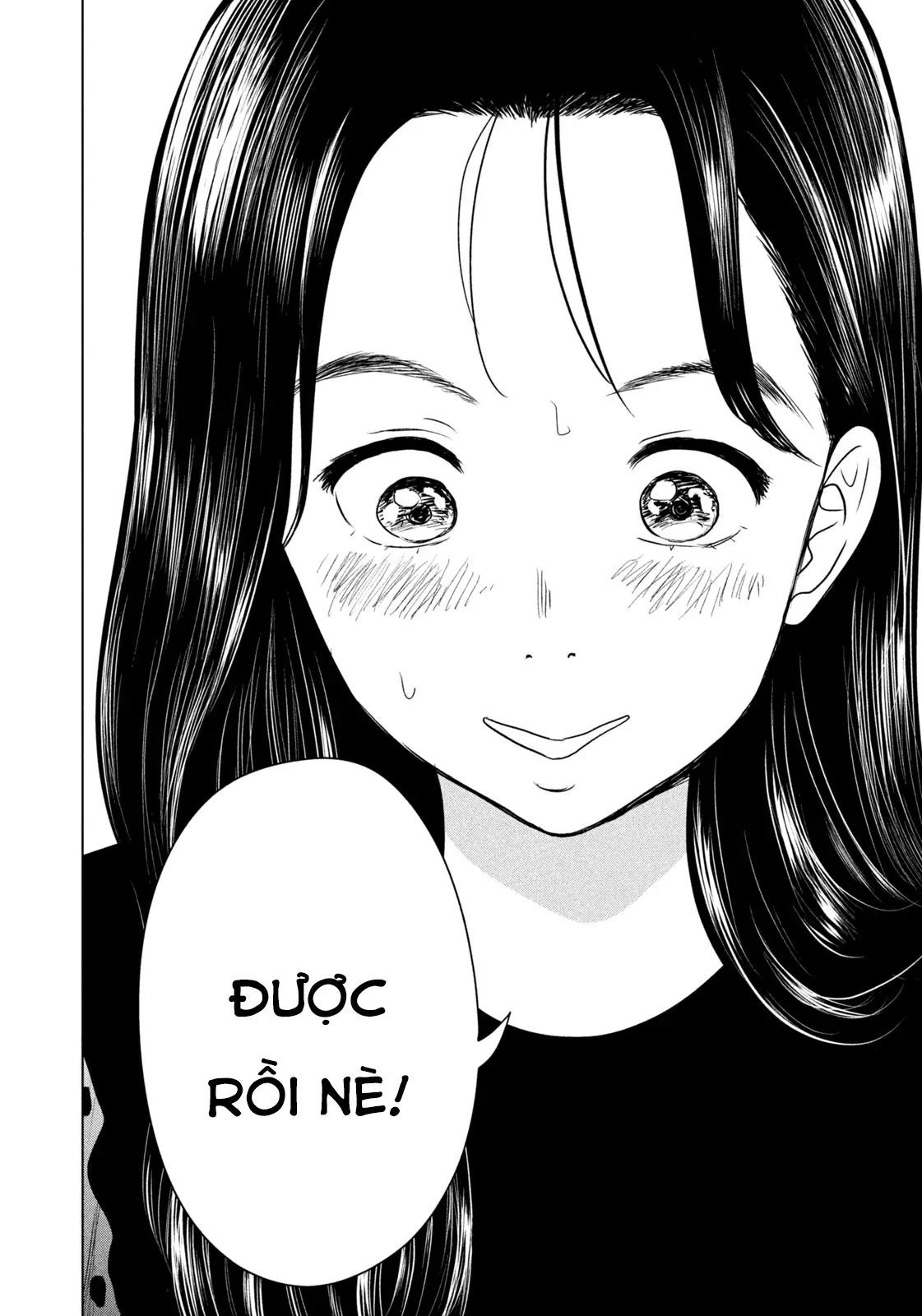 Mùa Hè Dài Ngày 31 Tháng 8 Chapter 70 - Trang 2