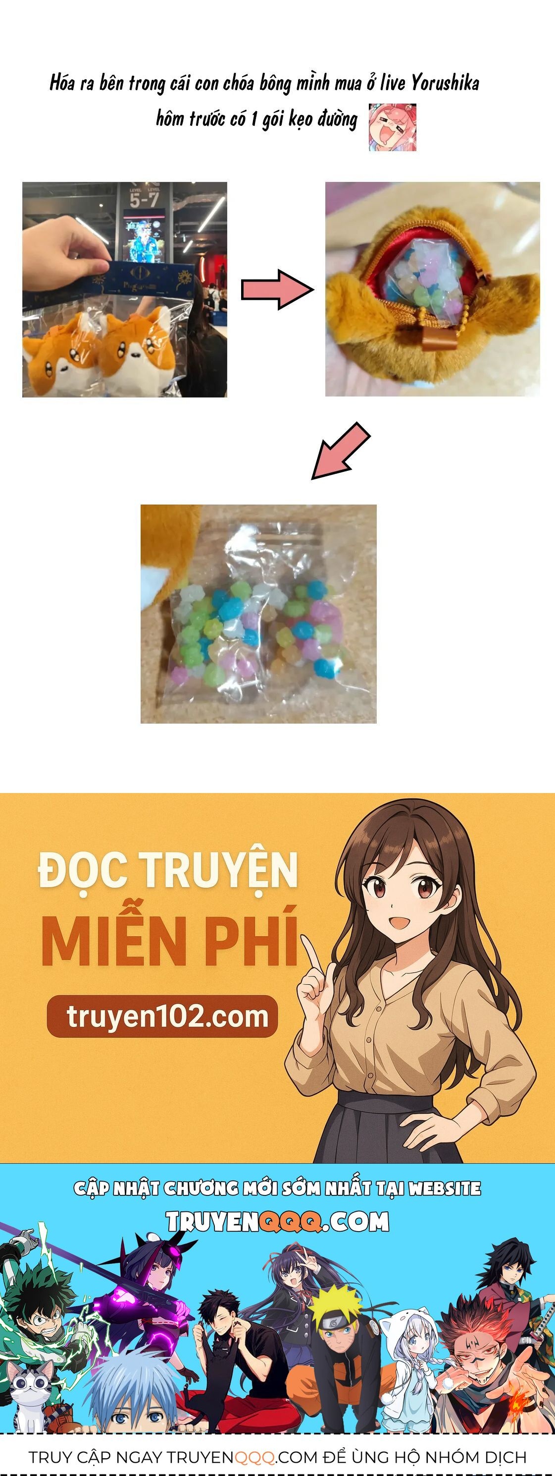 Mùa Hè Dài Ngày 31 Tháng 8 Chapter 70 - Trang 2