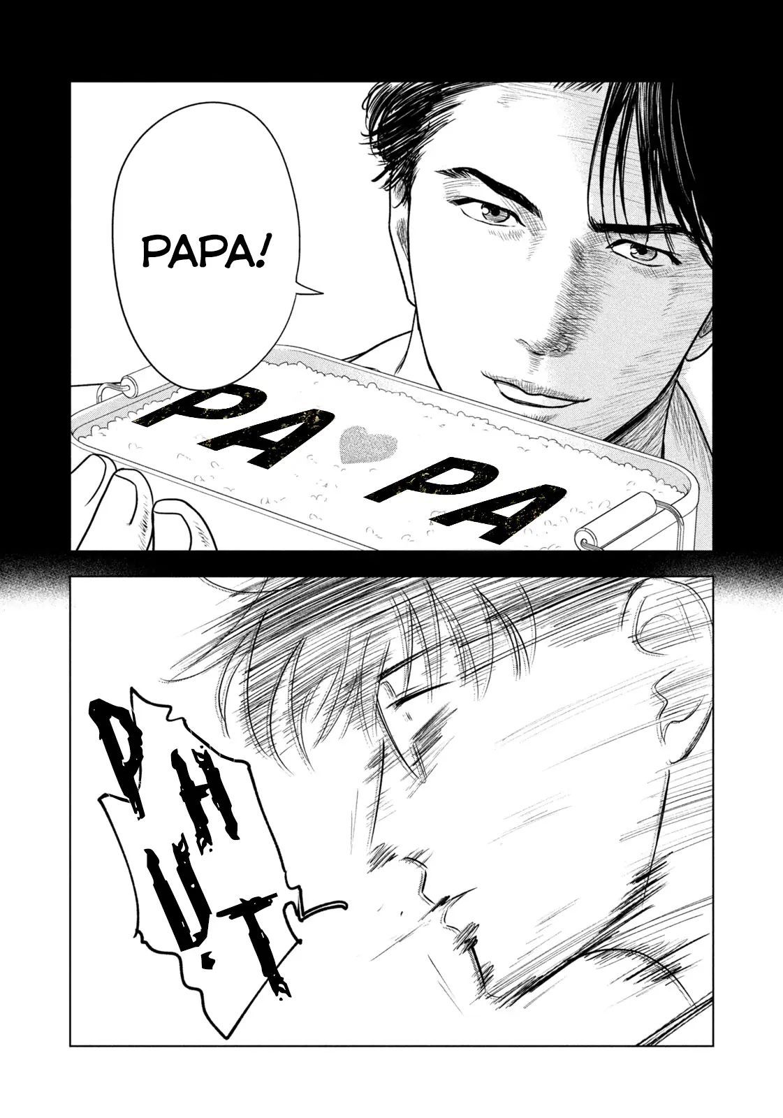 Mùa Hè Dài Ngày 31 Tháng 8 Chapter 70 - Trang 2