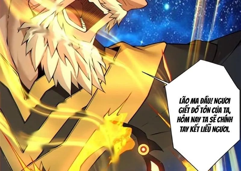 Đồ Đệ Của Ta Đều Là Đại Phản Phái Chapter 426 - Trang 2