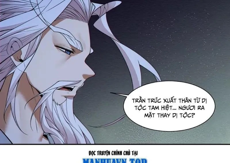 Đồ Đệ Của Ta Đều Là Đại Phản Phái Chapter 426 - Trang 2