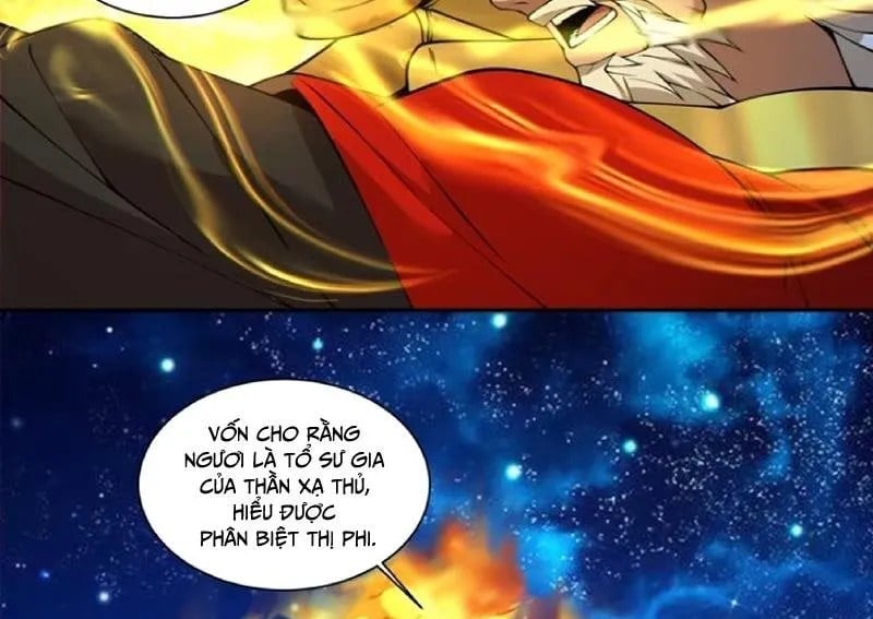 Đồ Đệ Của Ta Đều Là Đại Phản Phái Chapter 426 - Trang 2