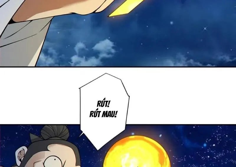 Đồ Đệ Của Ta Đều Là Đại Phản Phái Chapter 426 - Trang 2